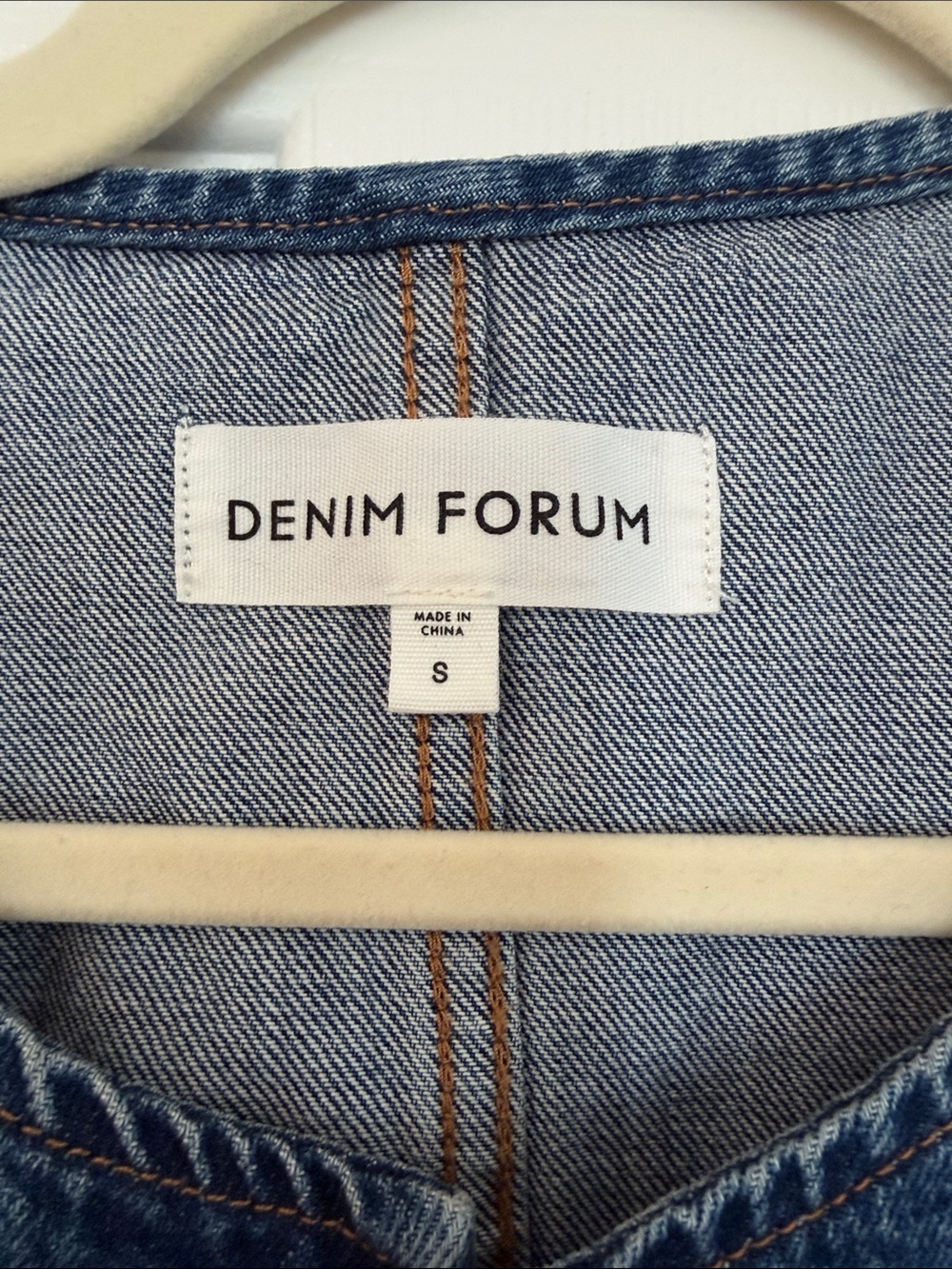 Jeans Subcategory Prediction - Picture 2 of 3